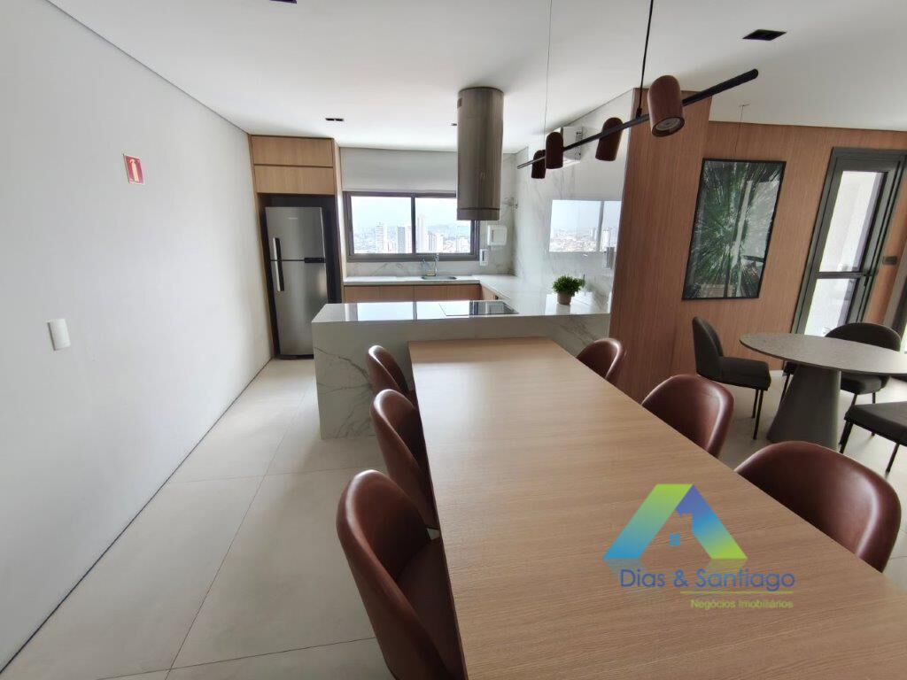 Apartamento, 3 quartos, 80 m² - Foto 39
