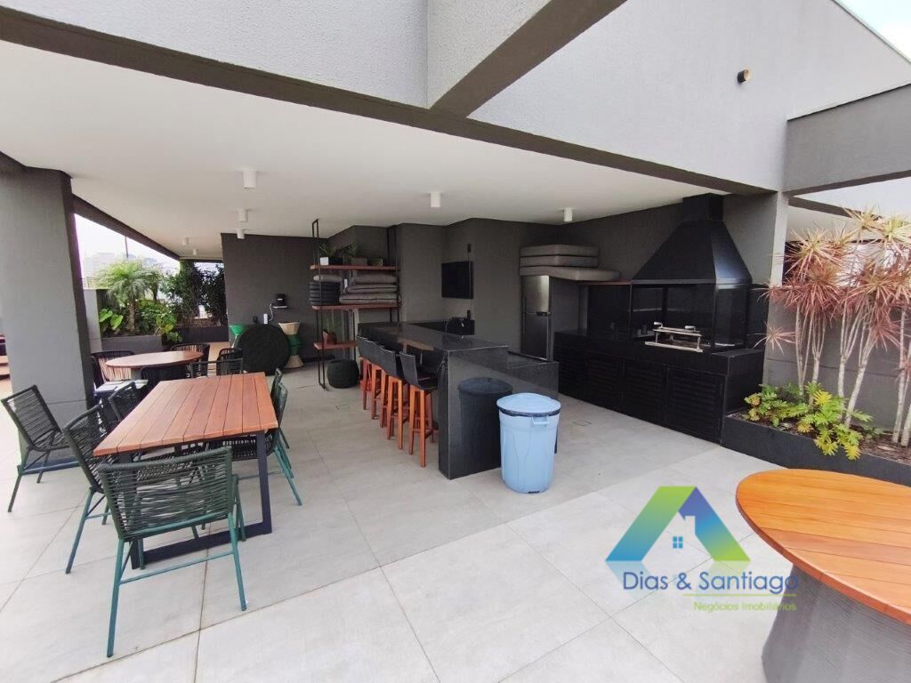 Apartamento, 3 quartos, 80 m² - Foto 27