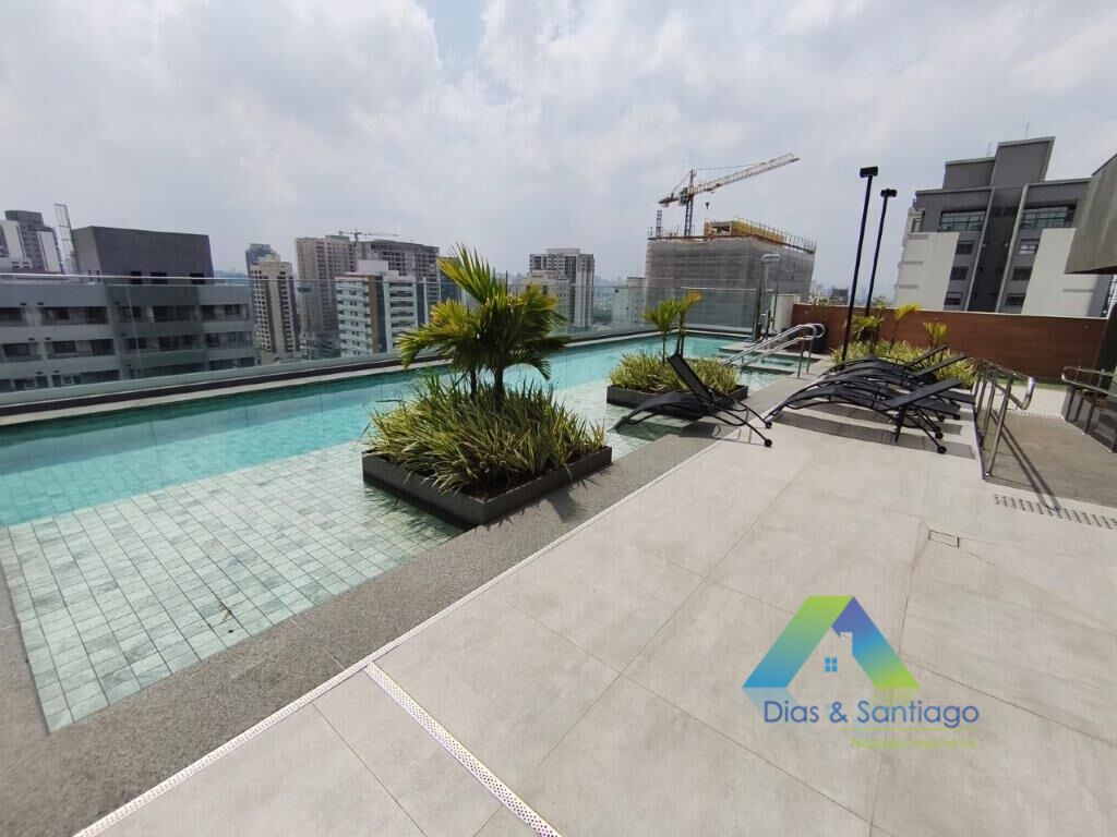 Apartamento, 3 quartos, 80 m² - Foto 26