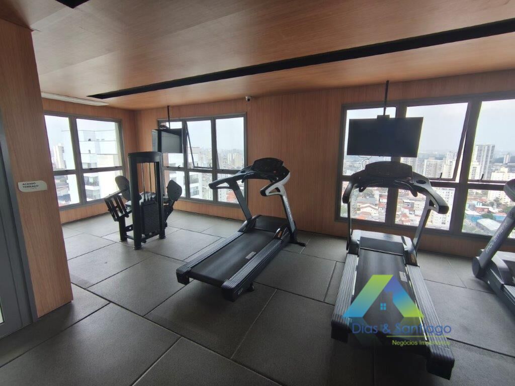 Apartamento, 3 quartos, 80 m² - Foto 33