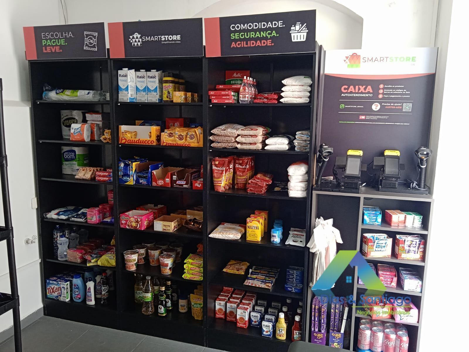 Casa de Condomínio, 4 quartos - Foto 49