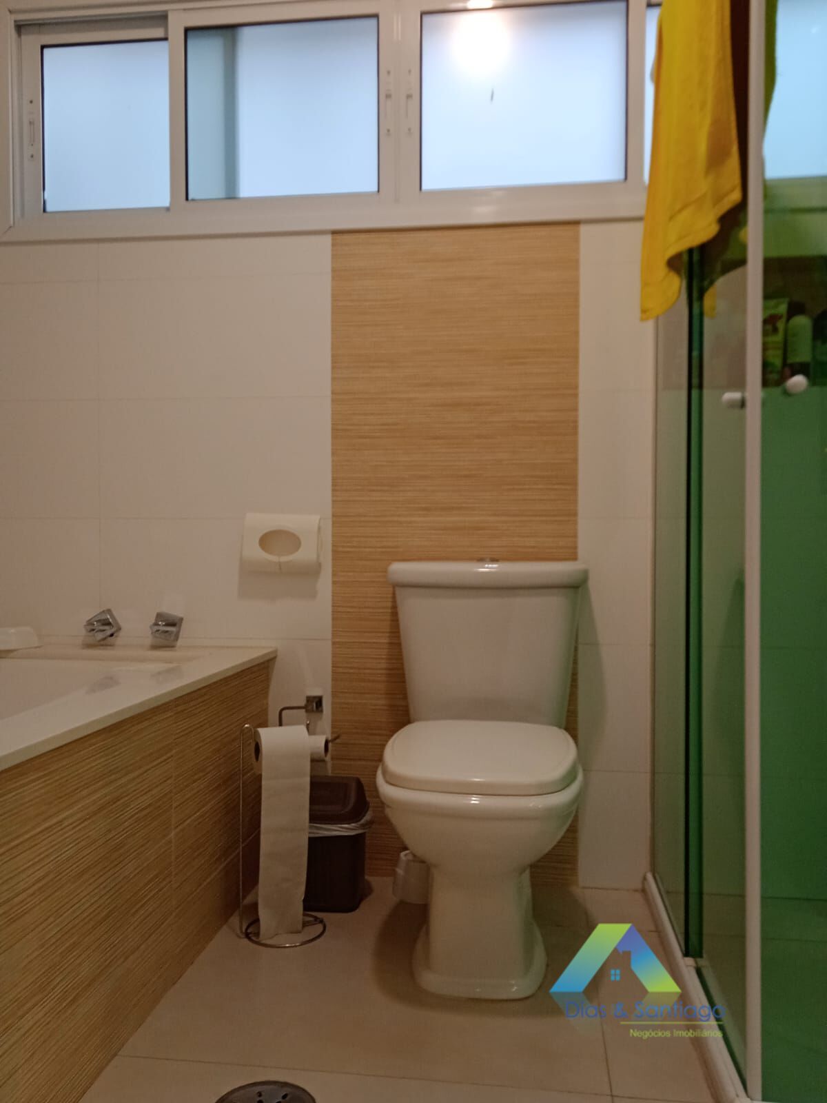 Casa de Condomínio, 4 quartos - Foto 28