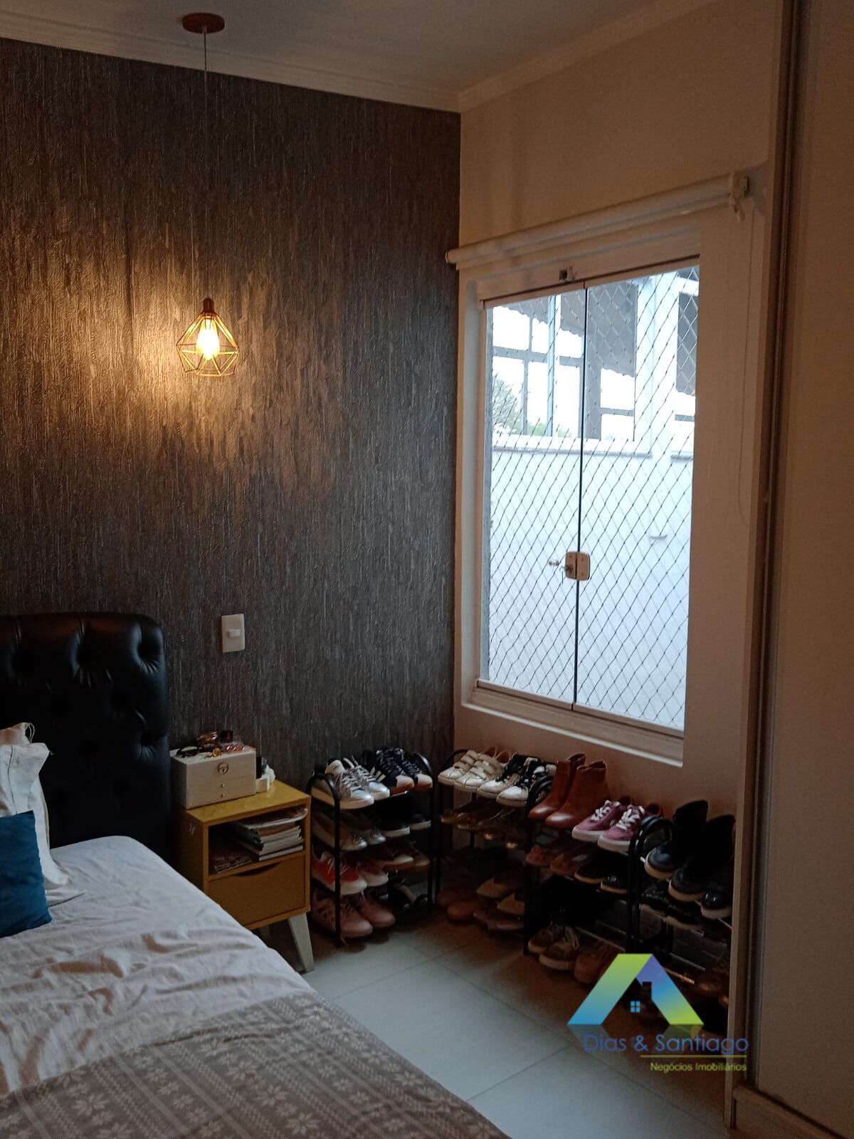 Casa de Condomínio, 4 quartos - Foto 23