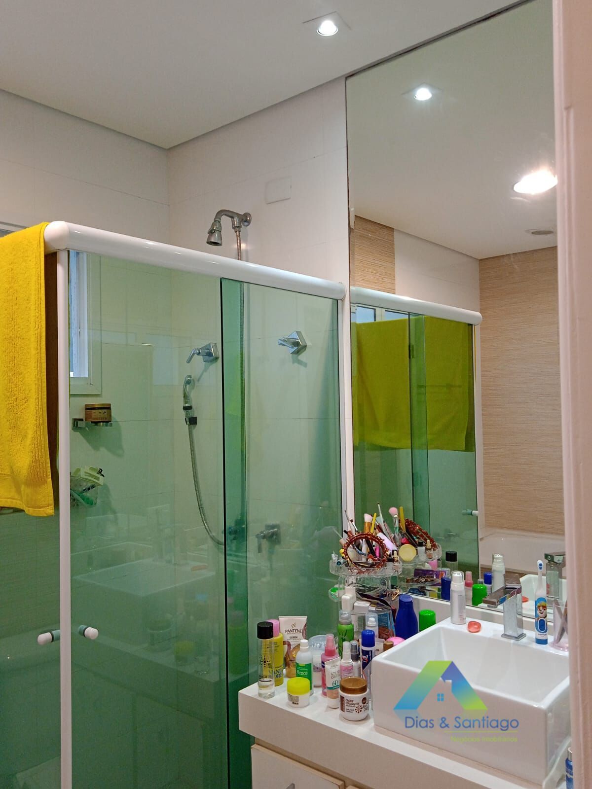 Casa de Condomínio, 4 quartos - Foto 27