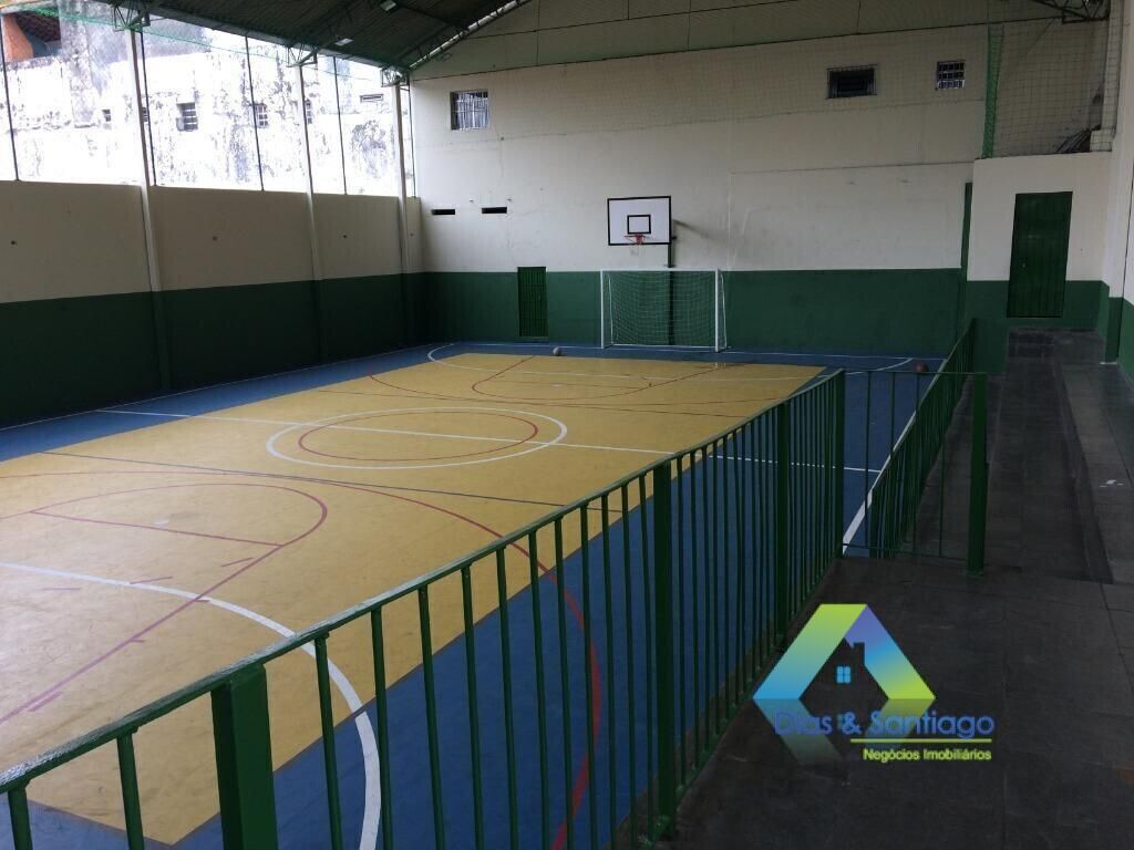 Casa de Condomínio, 4 quartos - Foto 46