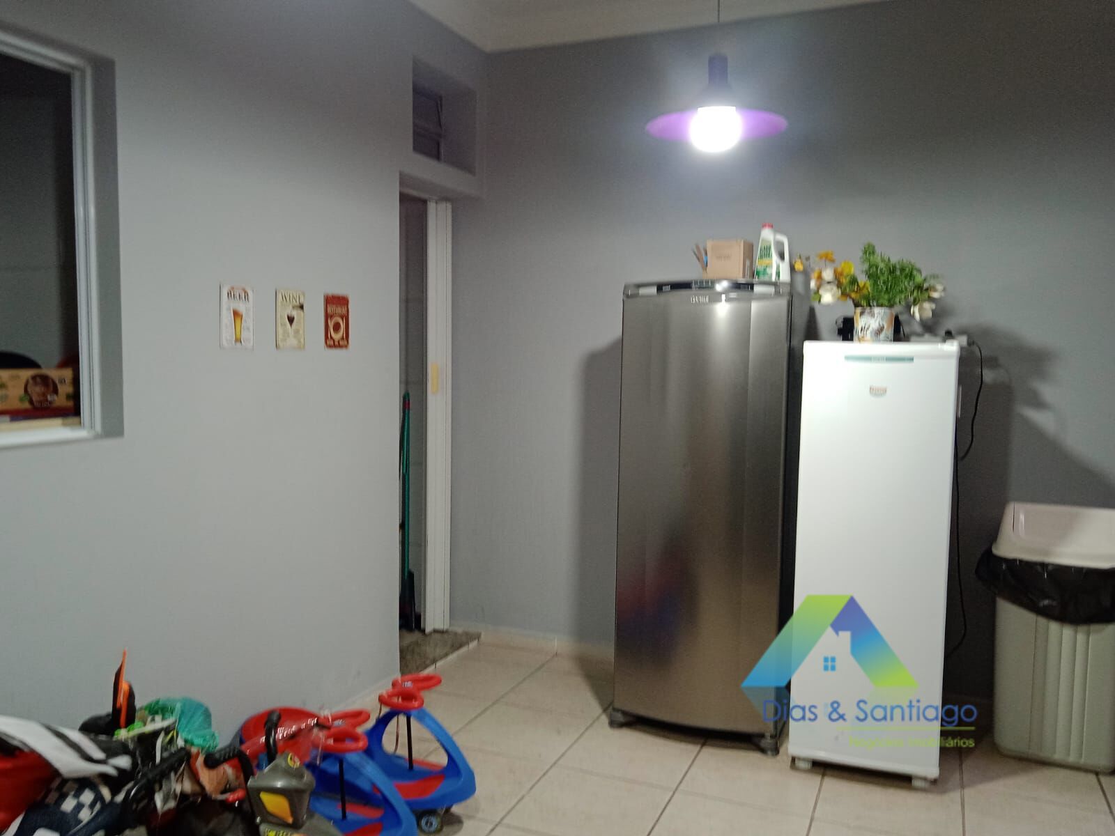 Casa de Condomínio, 4 quartos - Foto 12