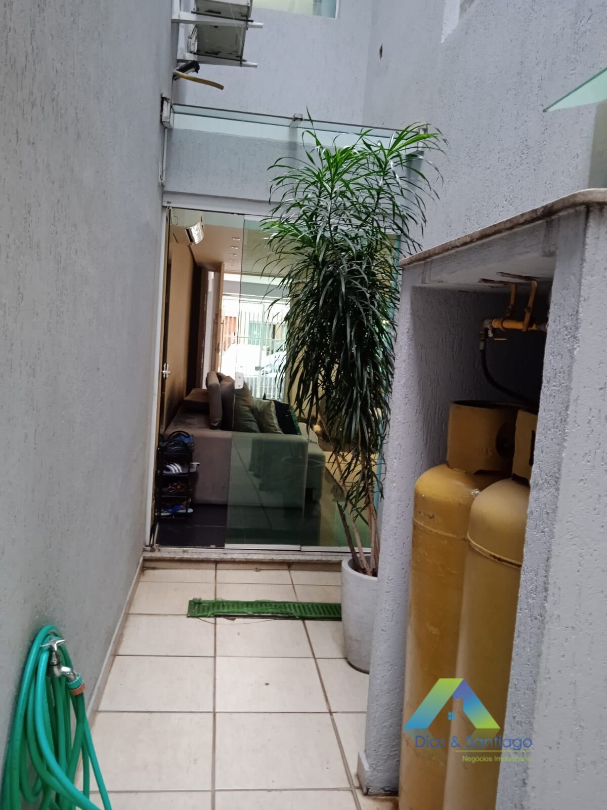 Casa de Condomínio, 4 quartos - Foto 16