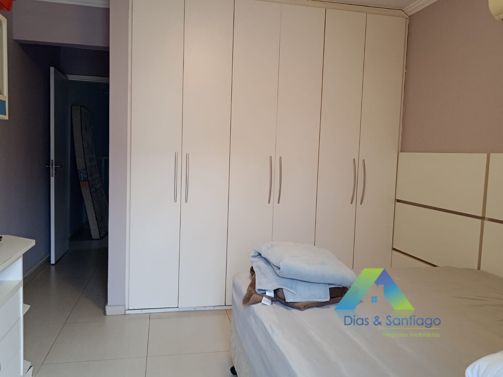 Casa de Condomínio, 4 quartos - Foto 39