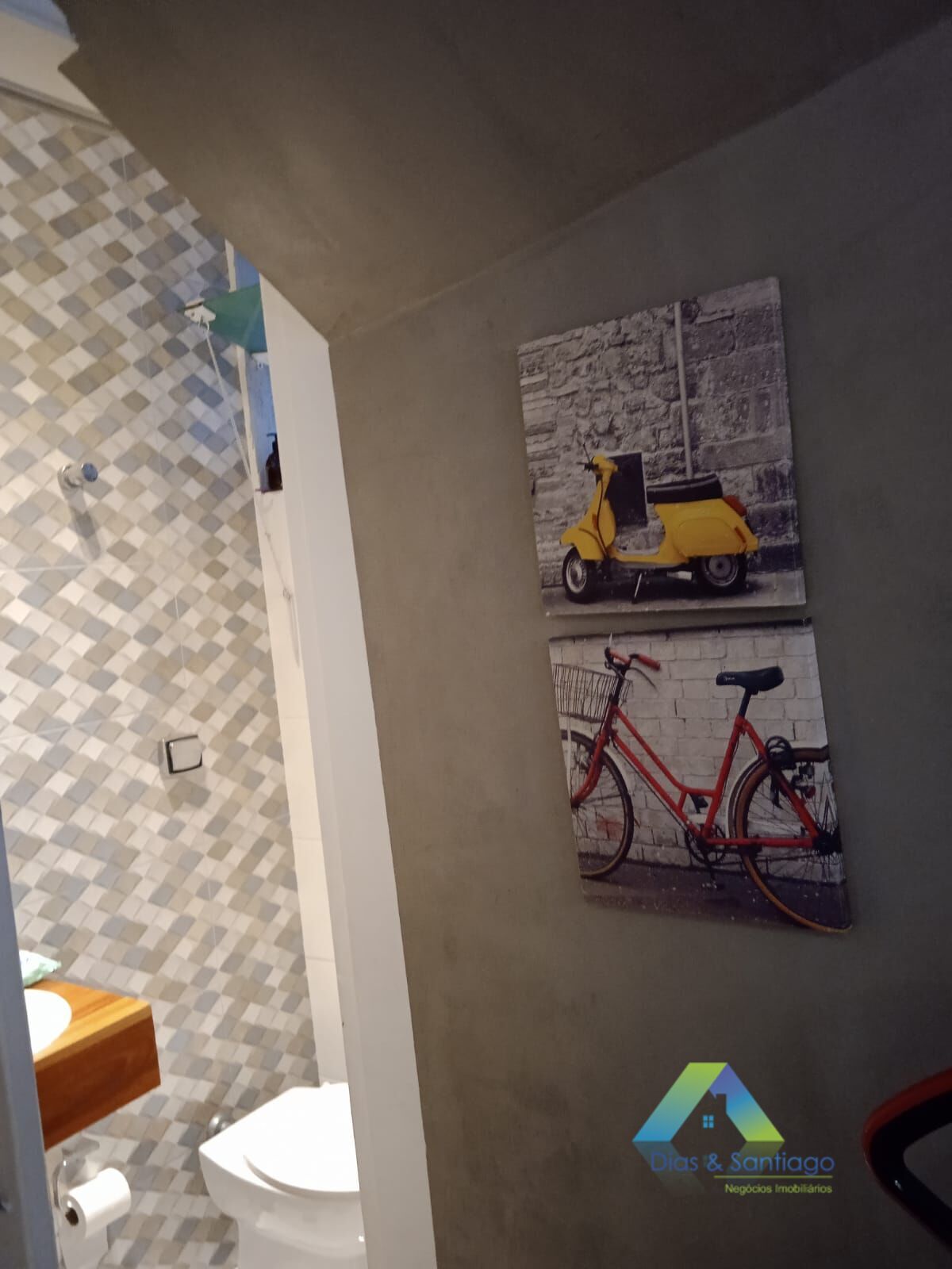 Casa de Condomínio, 4 quartos - Foto 18