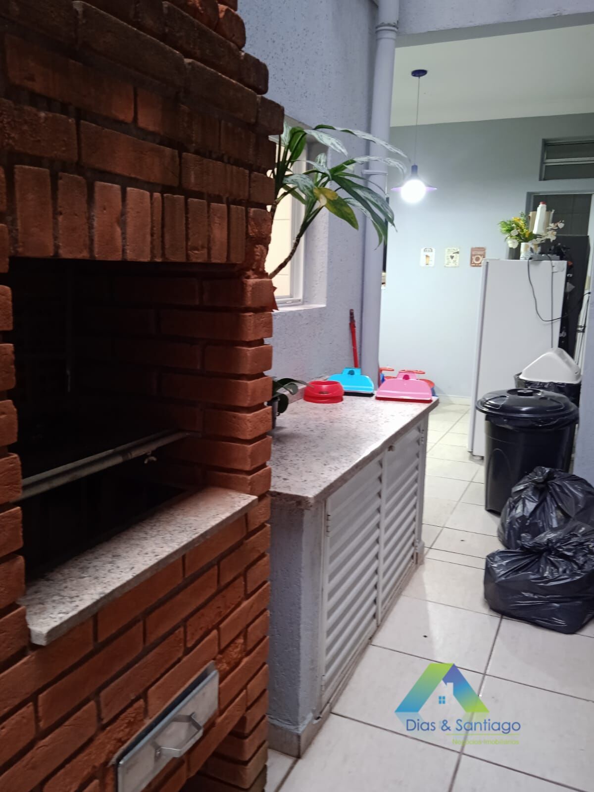 Casa de Condomínio, 4 quartos - Foto 13