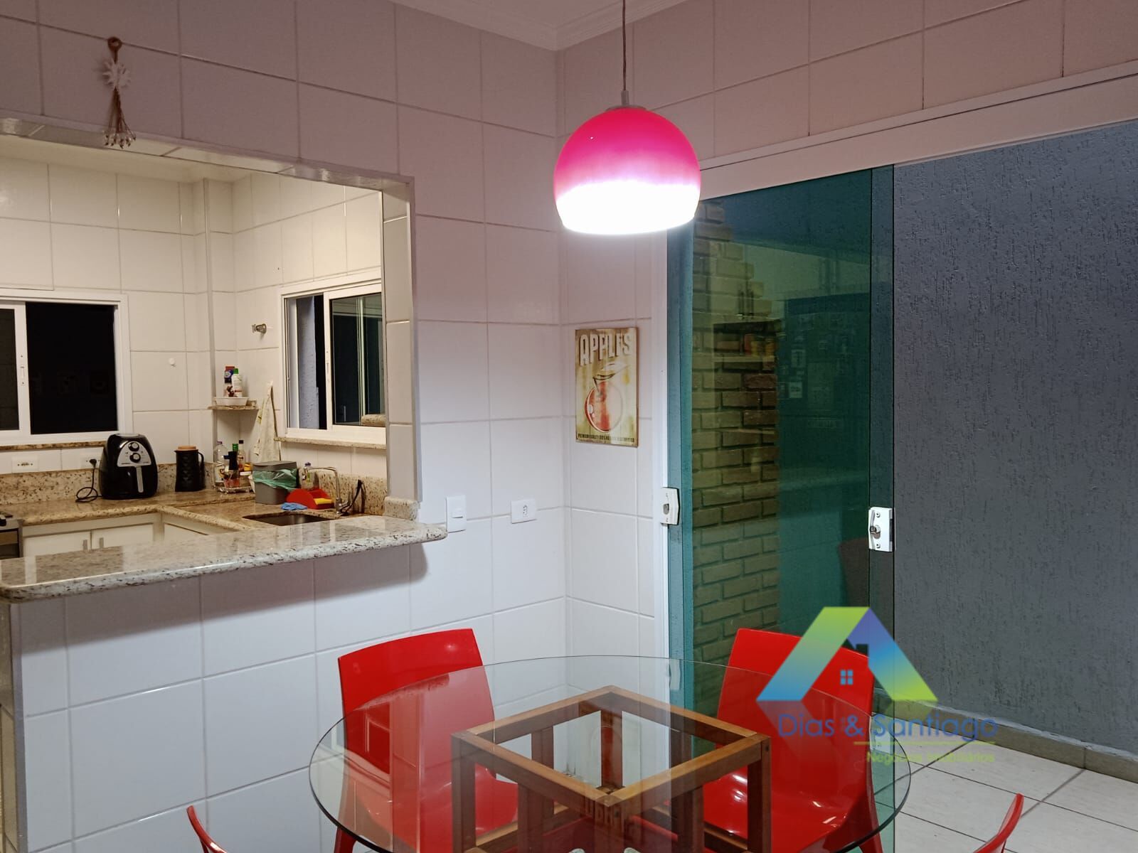 Casa de Condomínio, 4 quartos - Foto 10