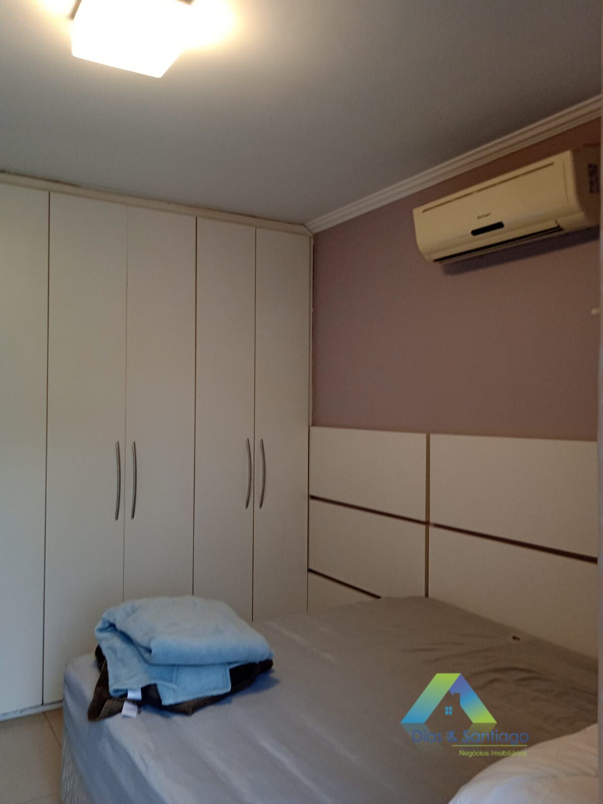 Casa de Condomínio, 4 quartos - Foto 38