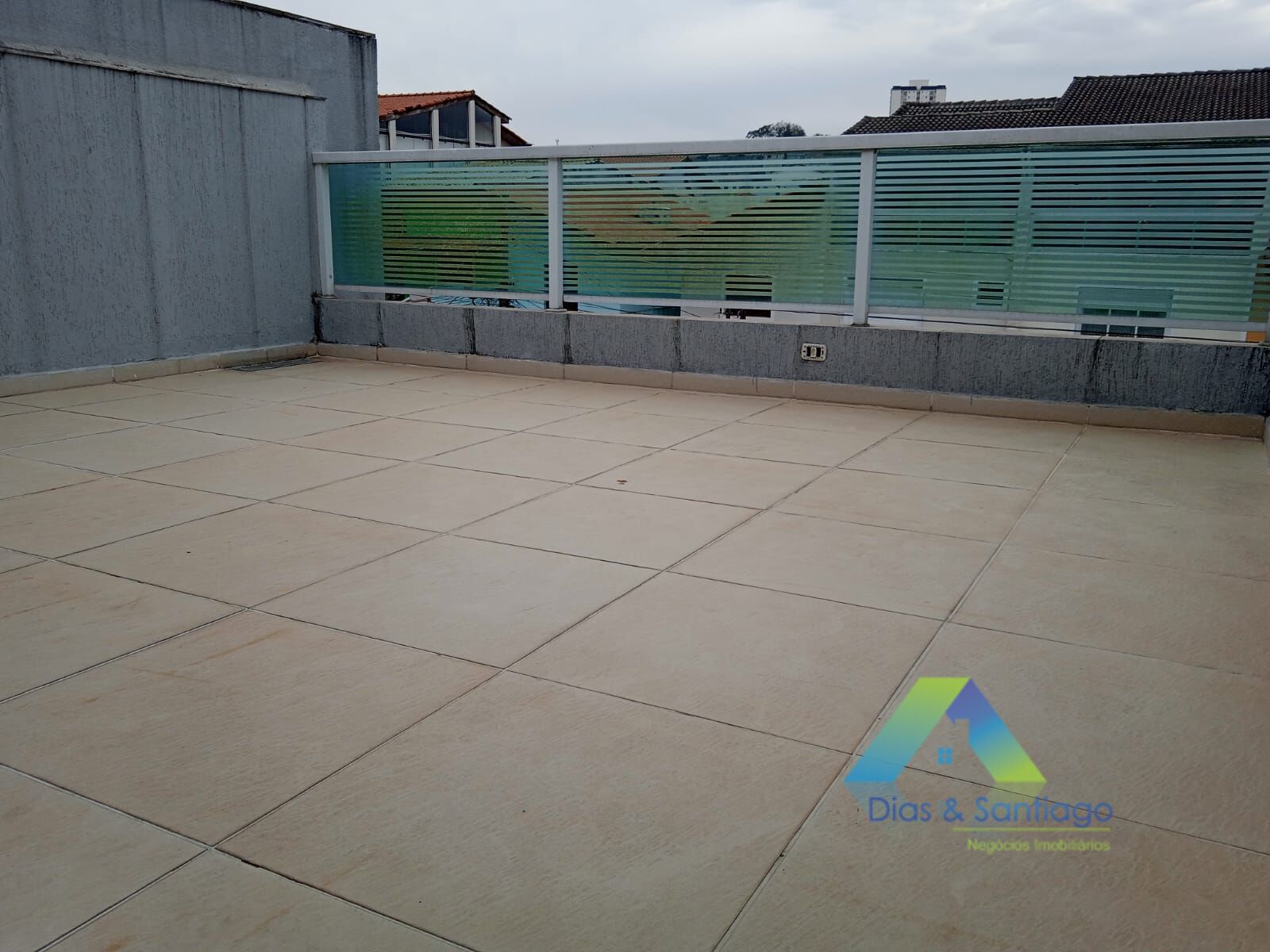 Casa de Condomínio, 4 quartos - Foto 44