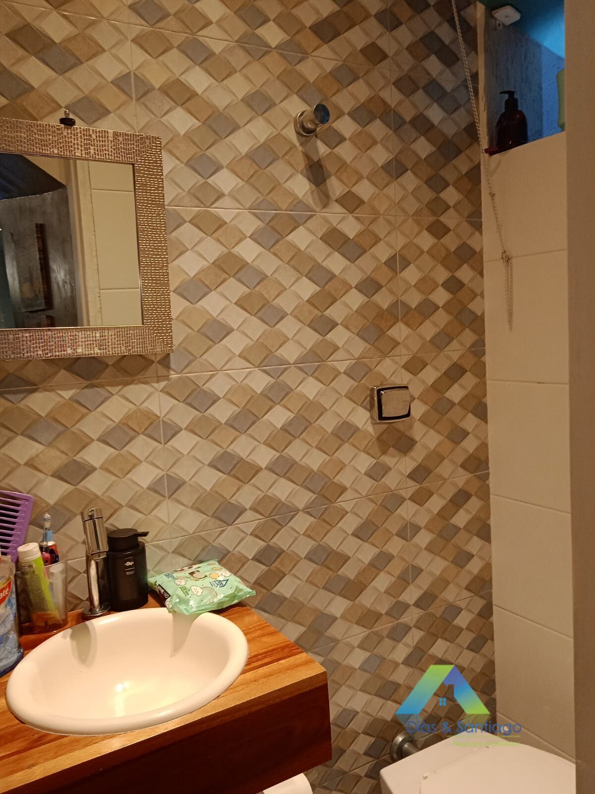 Casa de Condomínio, 4 quartos - Foto 19