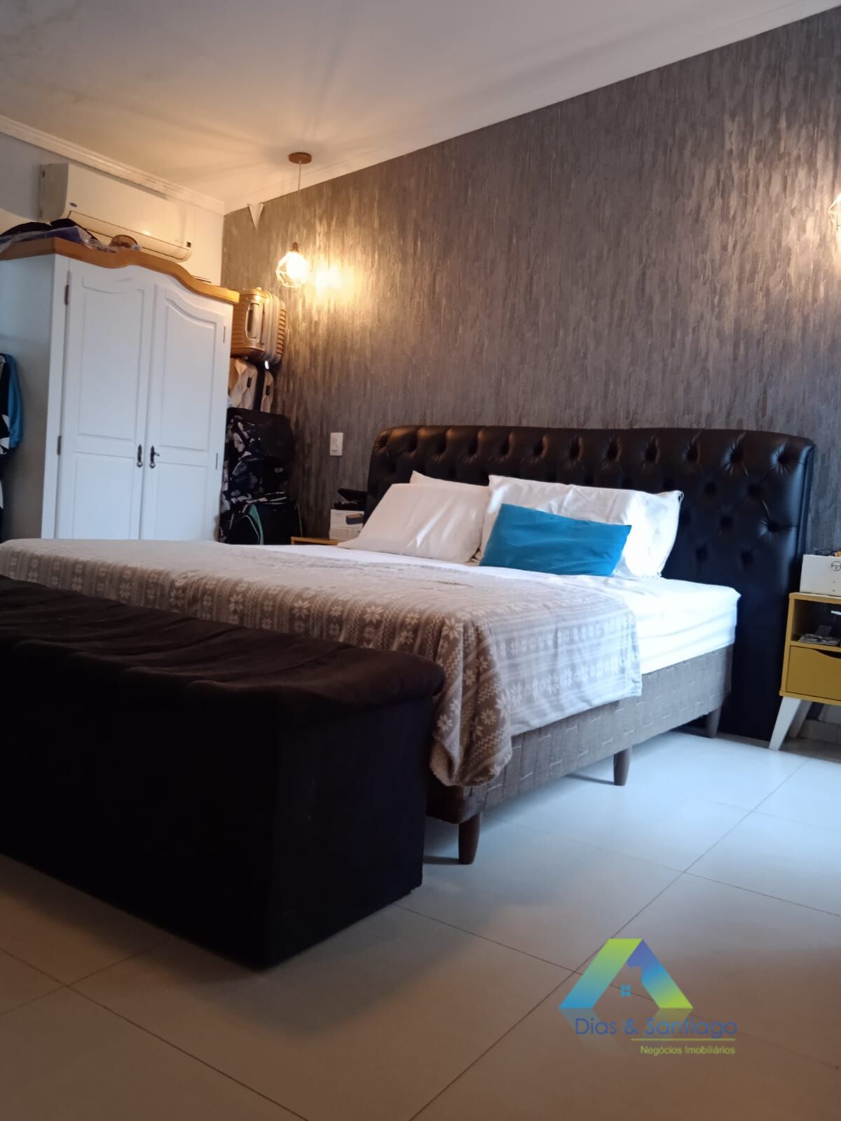 Casa de Condomínio, 4 quartos - Foto 20