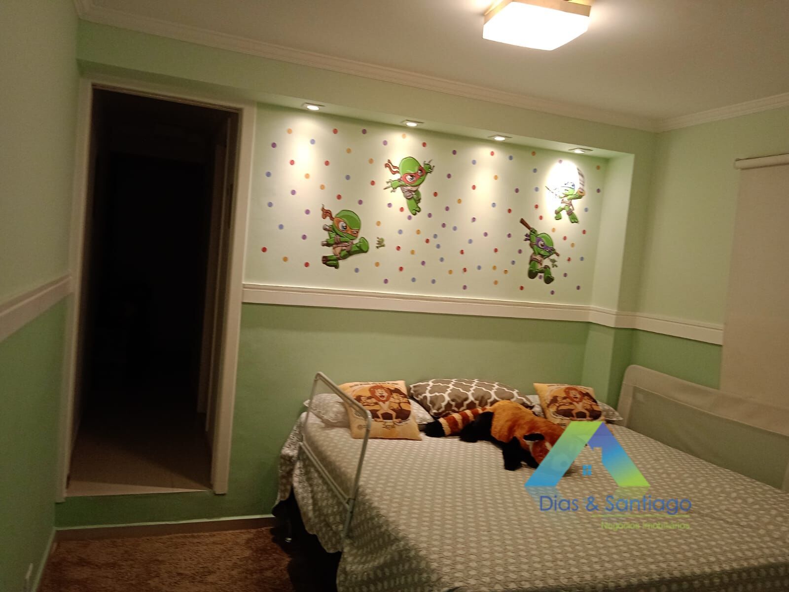 Casa de Condomínio, 4 quartos - Foto 32