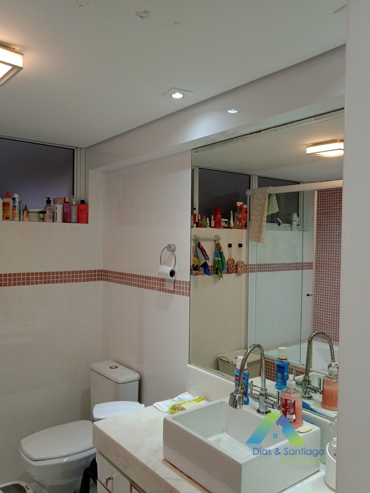 Casa de Condomínio, 4 quartos - Foto 26