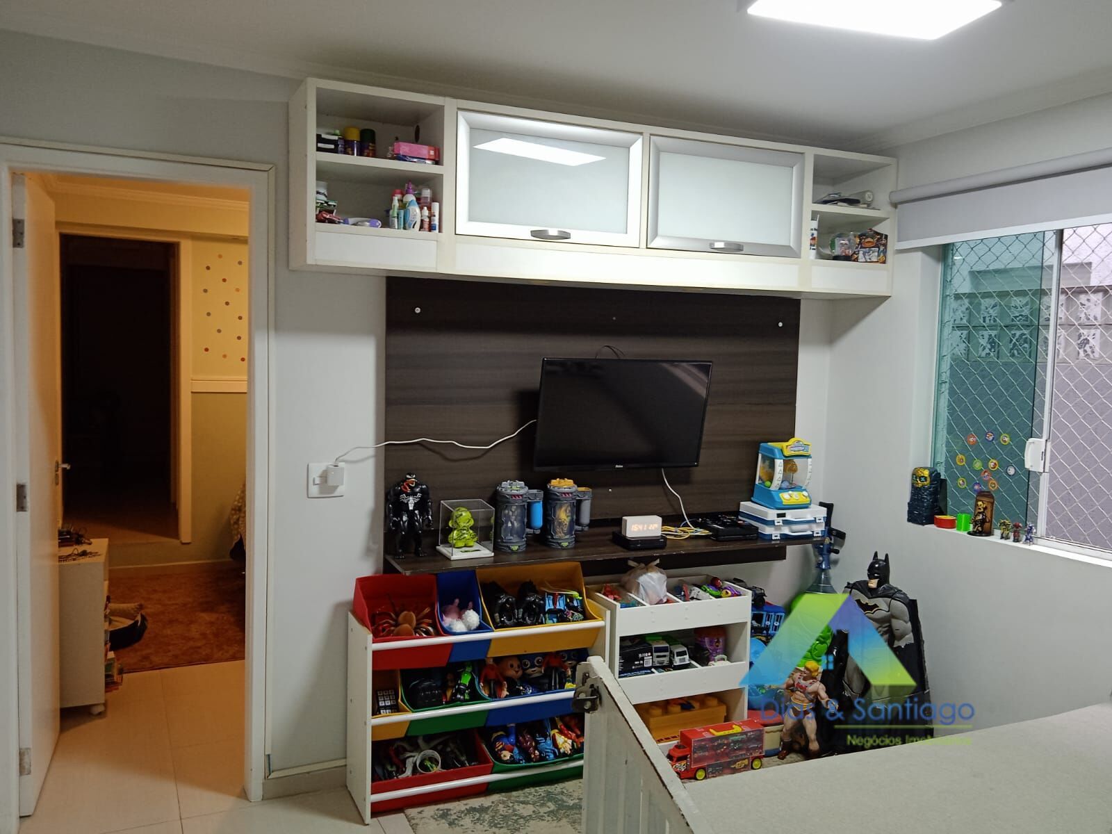 Casa de Condomínio, 4 quartos - Foto 37