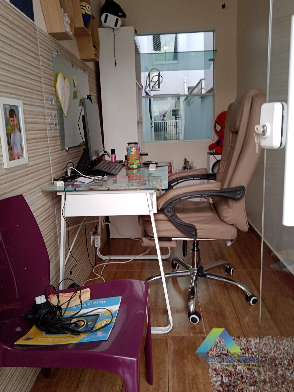 Casa de Condomínio, 4 quartos - Foto 36