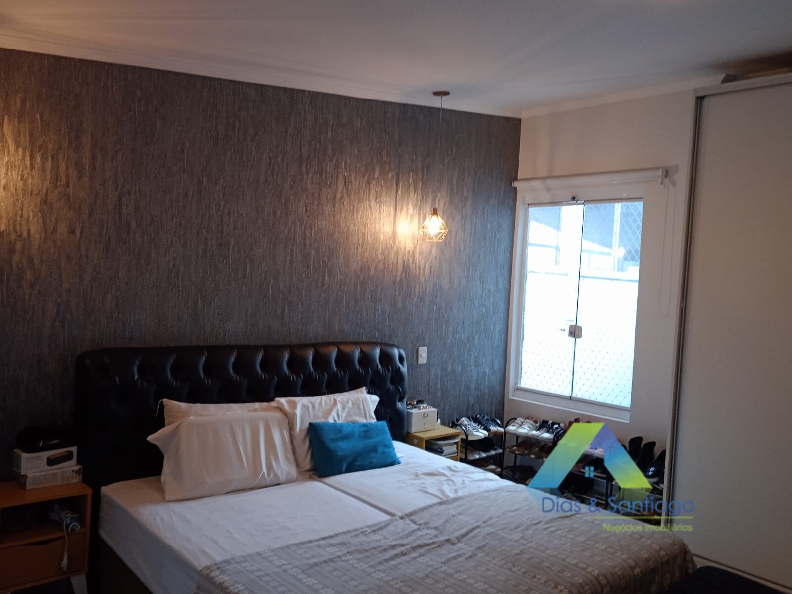 Casa de Condomínio, 4 quartos - Foto 21