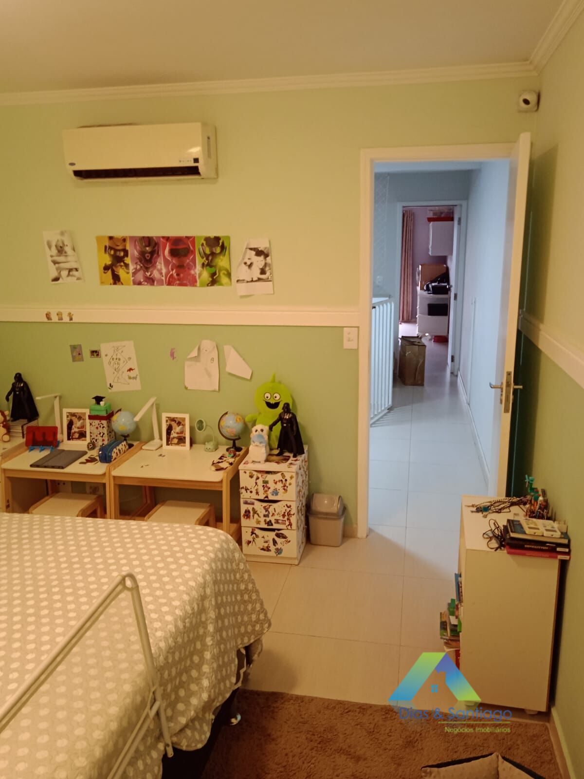 Casa de Condomínio, 4 quartos - Foto 31