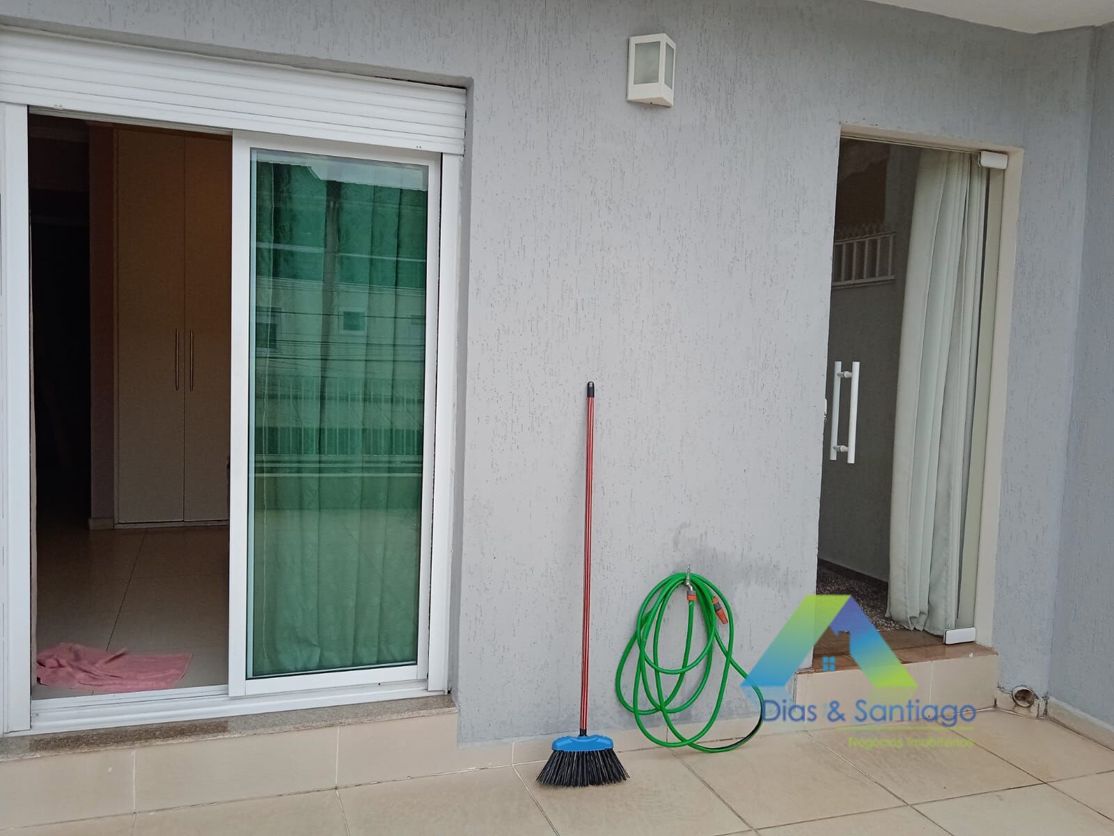 Casa de Condomínio, 4 quartos - Foto 45