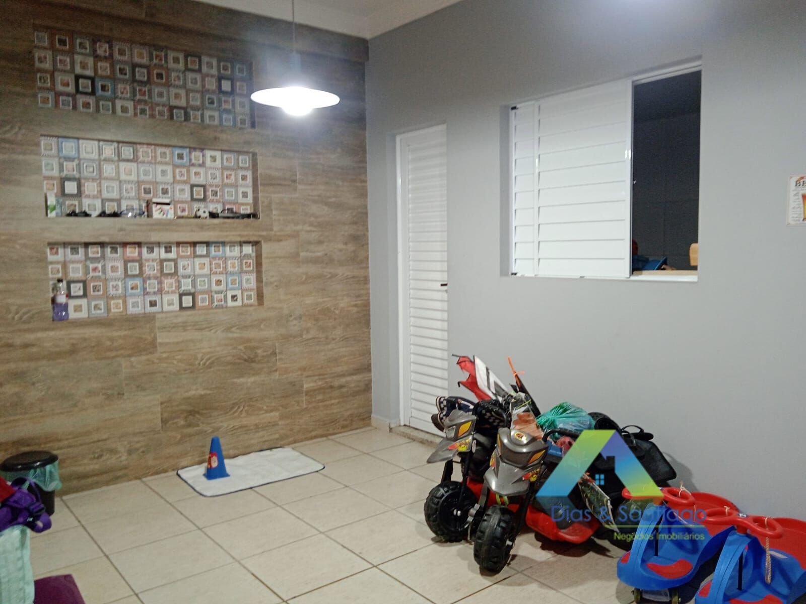 Casa de Condomínio, 4 quartos - Foto 11