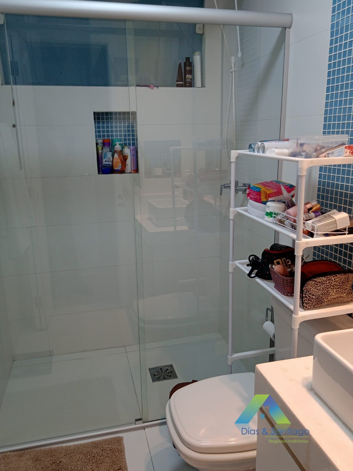 Casa de Condomínio, 4 quartos - Foto 41