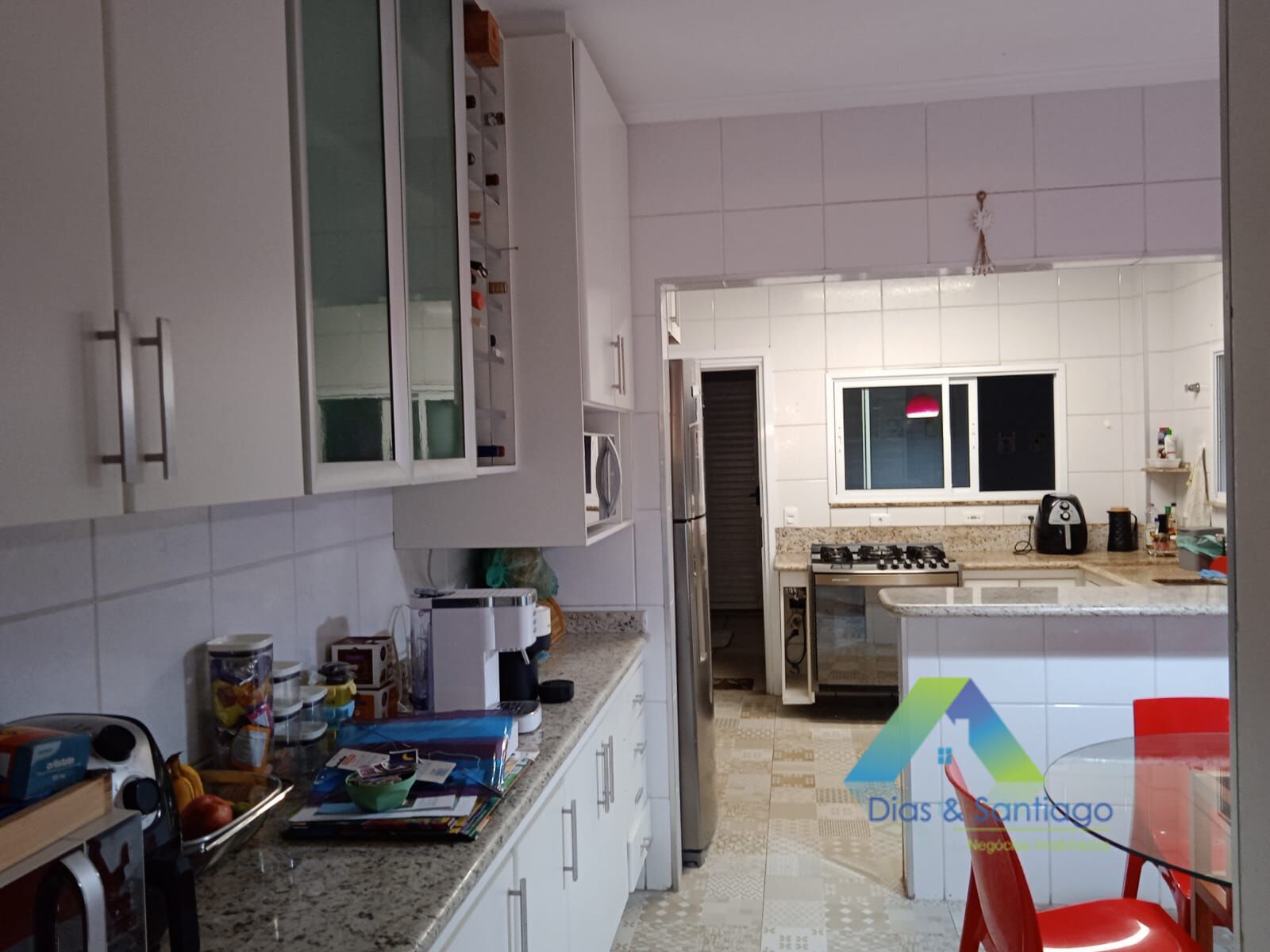 Casa de Condomínio, 4 quartos - Foto 7