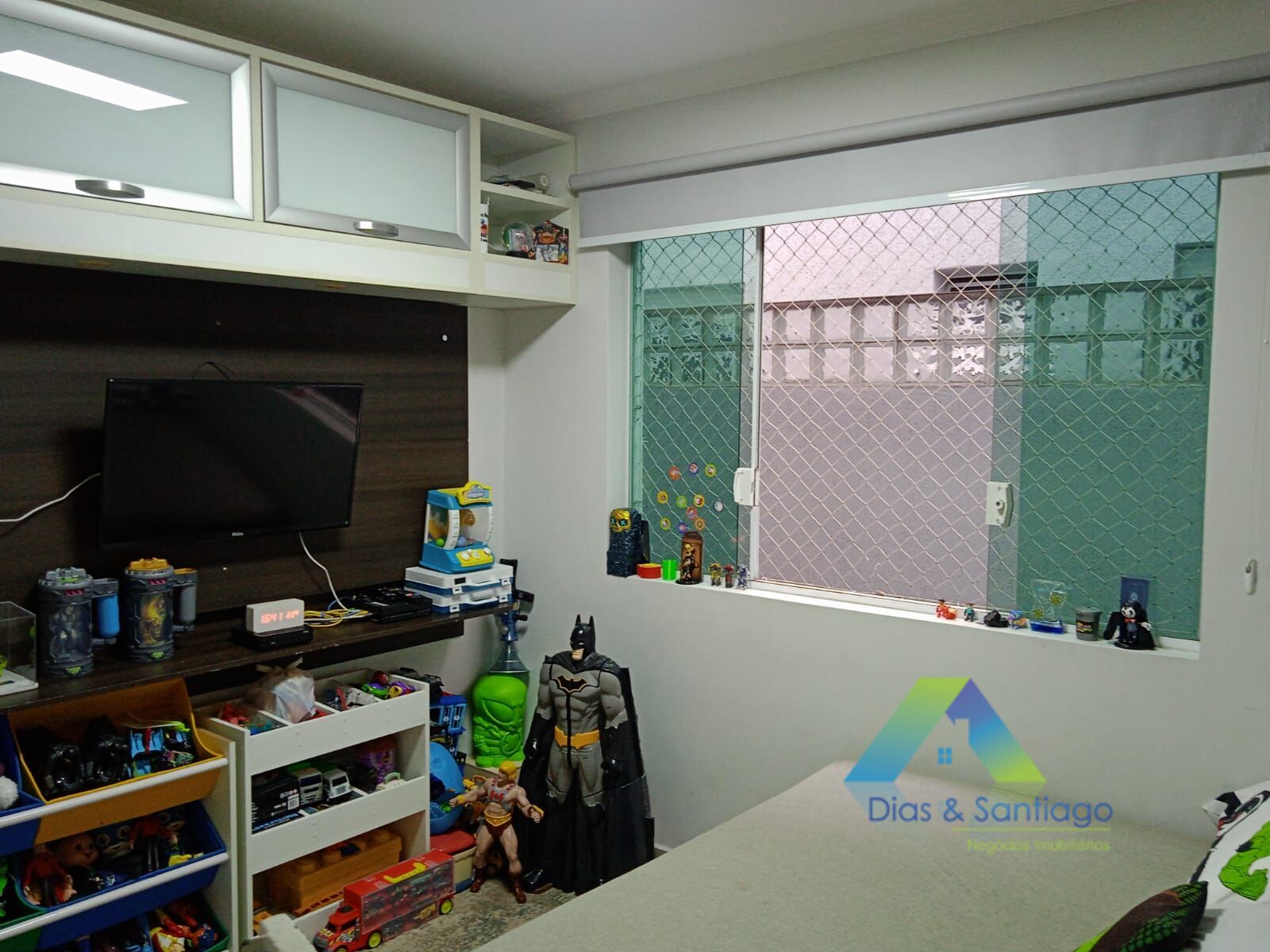 Casa de Condomínio, 4 quartos - Foto 33