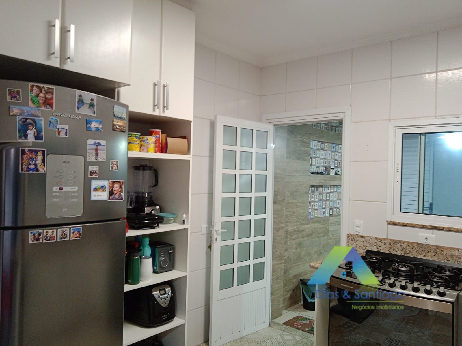 Casa de Condomínio, 4 quartos - Foto 15