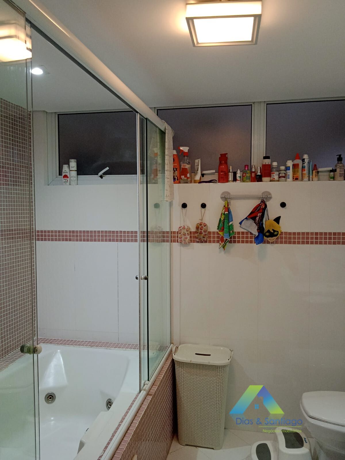 Casa de Condomínio, 4 quartos - Foto 25