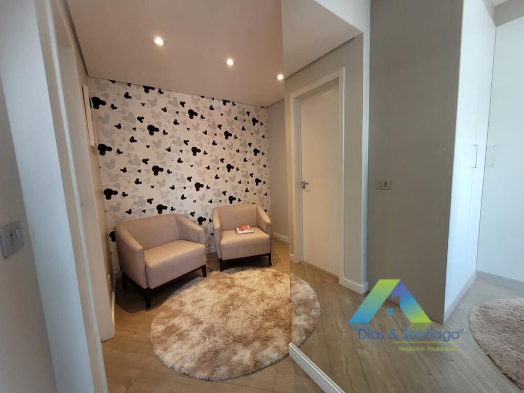 Apartamento à venda com 3 quartos, 103m² - Foto 19