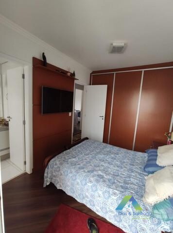 Apartamento à venda com 3 quartos, 87m² - Foto 5