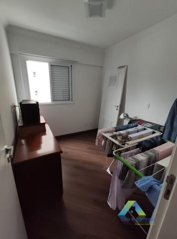 Apartamento à venda com 3 quartos, 87m² - Foto 7