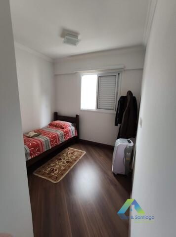 Apartamento à venda com 3 quartos, 87m² - Foto 6