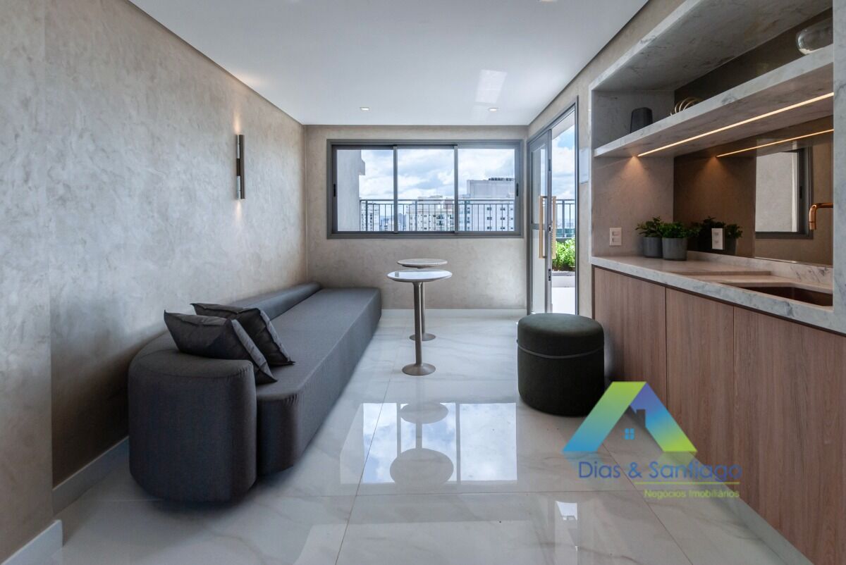 Kitnet-Studio, 30 m² - Foto 11