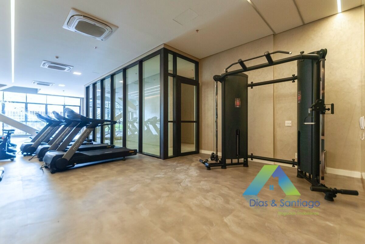 Kitnet-Studio, 30 m² - Foto 29