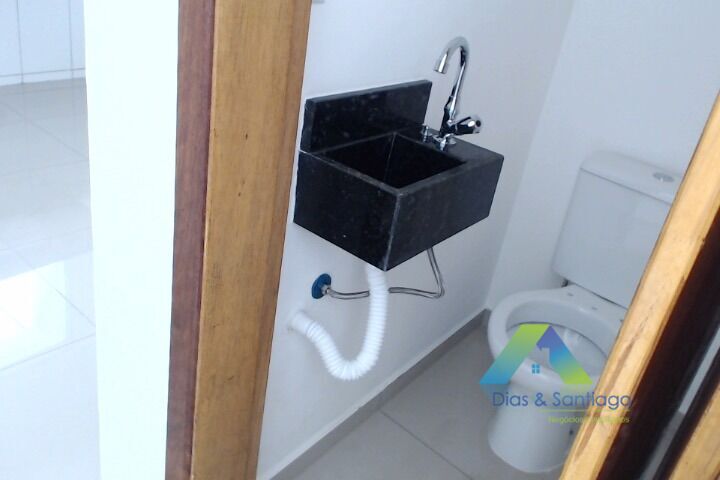 Sobrado, 3 quartos, 120 m² - Foto 4