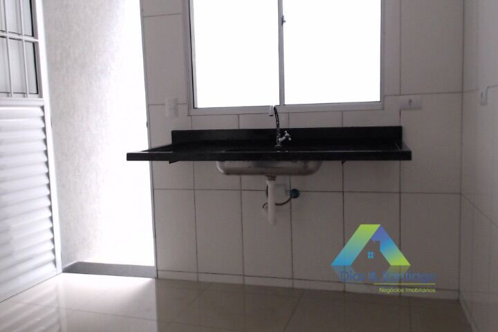 Sobrado, 3 quartos, 120 m² - Foto 6