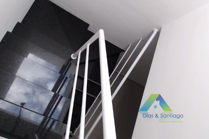 Sobrado, 3 quartos, 120 m² - Foto 12