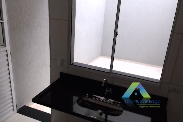 Sobrado, 3 quartos, 120 m² - Foto 11