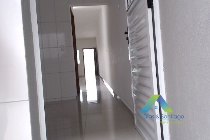 Sobrado, 3 quartos, 120 m² - Foto 8