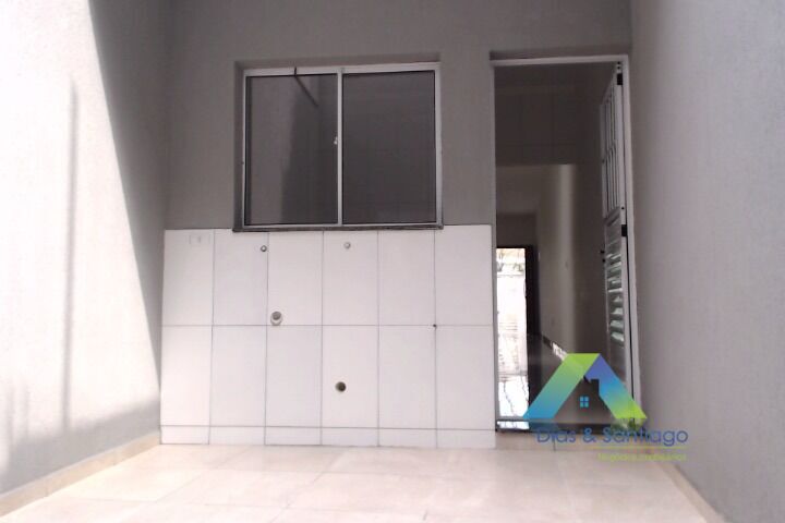 Sobrado, 3 quartos, 120 m² - Foto 9