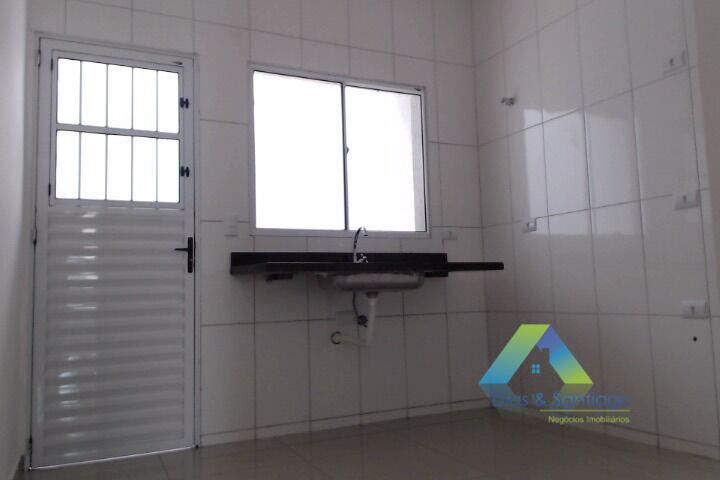 Sobrado, 3 quartos, 120 m² - Foto 5