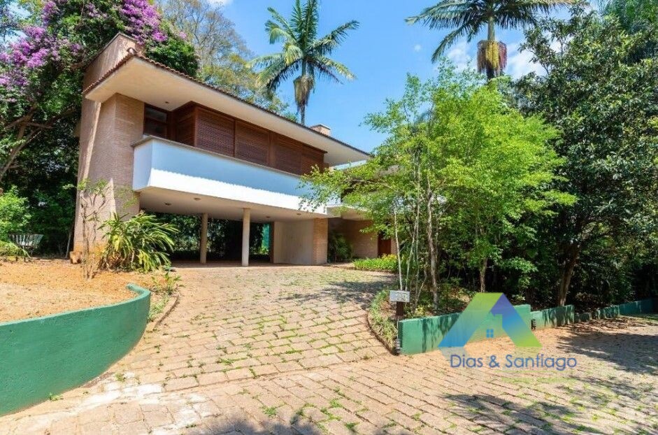 Casa à venda com 5 quartos, 700m² - Foto 2