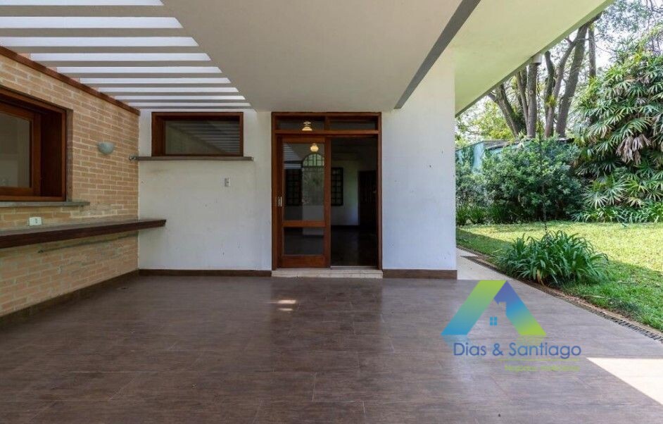 Casa à venda com 5 quartos, 700m² - Foto 17