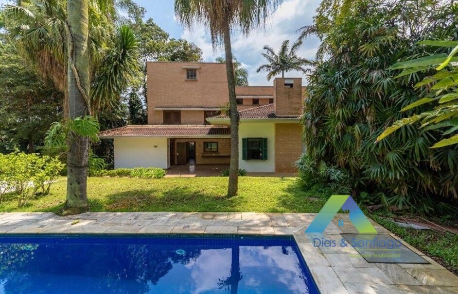 Casa à venda com 5 quartos, 700m² - Foto 3