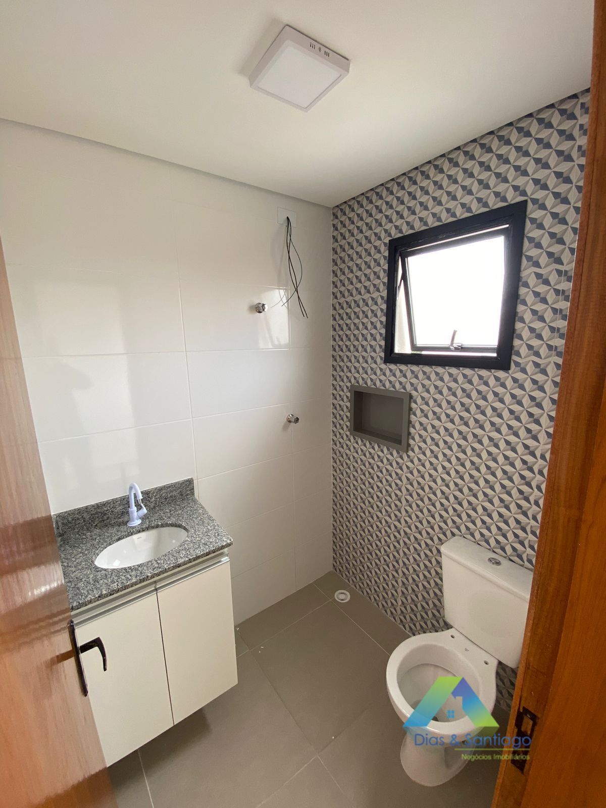 Apartamento à venda com 2 quartos, 43m² - Foto 12