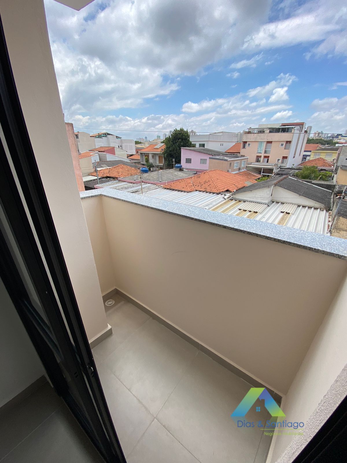 Apartamento à venda com 2 quartos, 43m² - Foto 9